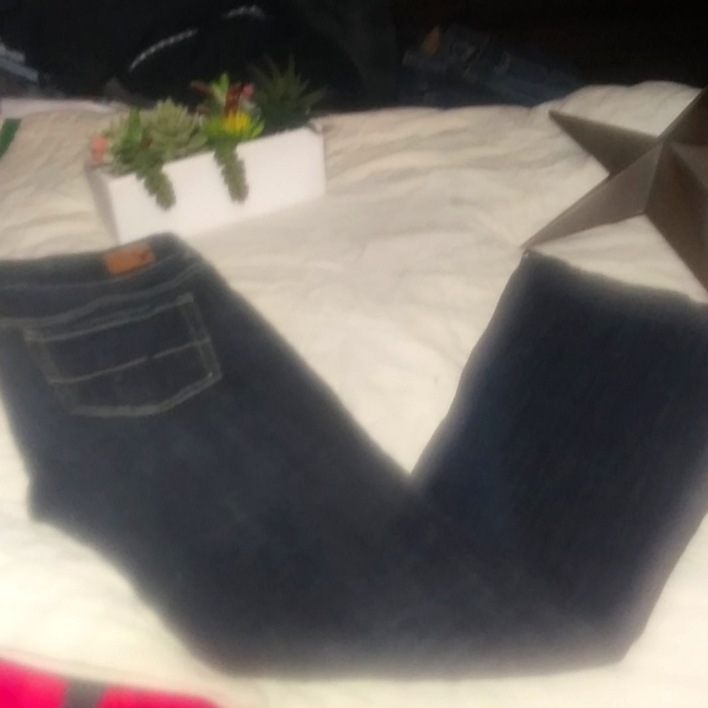 American Eagle Jeans.  Size8